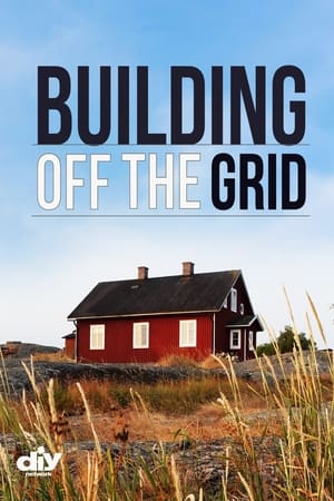 Building Off the Grid, Season 6 poster 3