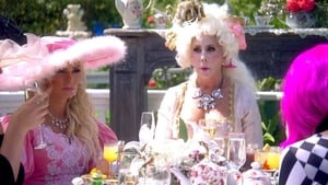 The Real Housewives of Orange County, Season 14 - Spilling Tea and Throwing Shade image