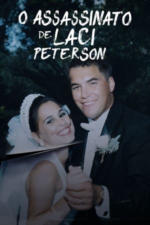 The Murder of Laci Peterson poster 2