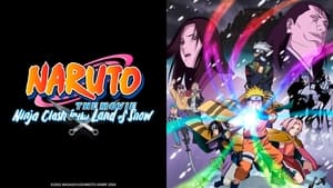 Naruto: The Movie - Ninja Clash In the Land of Snow image 6