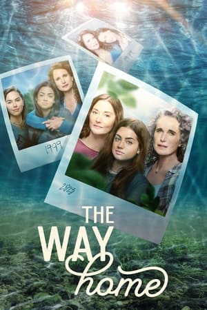 The Way Home, Season 1 poster 1