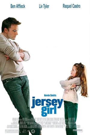 Jersey Girl poster 4