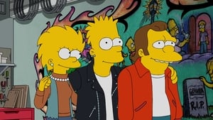 The Simpsons, Season 27 - Barthood image