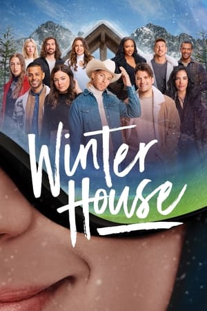 Winter House, Season 1 poster 2