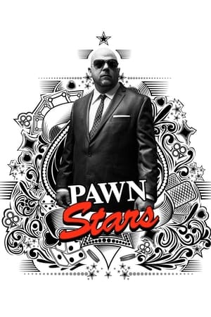 Pawn Stars, Vol. 11 poster 2