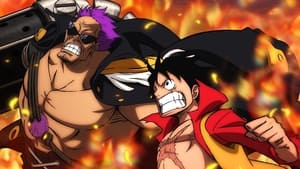 One Piece Film: Z (Subtitled) image 2