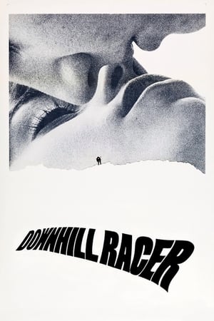 Downhill Racer poster 4