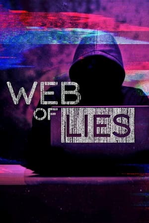 Web of Lies, Season 6 poster 1