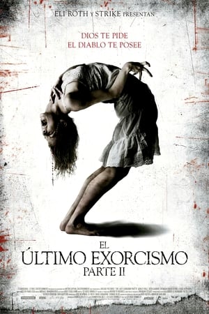 The Last Exorcism Part II poster 4