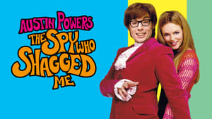 Austin Powers: The Spy Who Shagged Me image 6