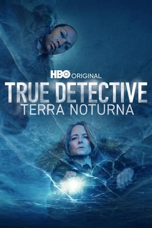 True Detective, Seasons 1 & 2 poster 2