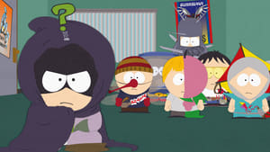 South Park, Season 14 - Mysterion Rises image