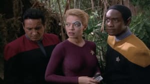 Star Trek: Voyager, Season 7 - Flesh and Blood (2) image