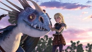 Dragons: Race to the Edge, Season 2 - Snow Way Out image