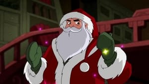 Ben 10 (Classic), Season 3 - Merry Christmas image