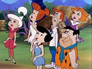 The Flintstones, The Complete Series - The Jetsons Meet the Flintstones image