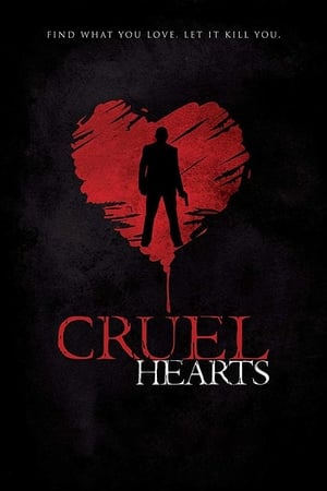 Cruel Hearts poster 2
