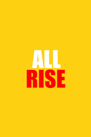 All Rise, Season 1 poster 3