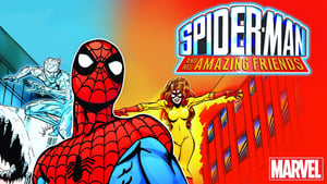 Spider-Man and His Amazing Friends, Season 1 image 2