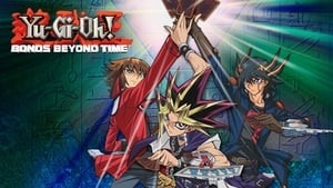 Yu-Gi-Oh! Bonds Beyond Time image 5