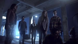 Teen Wolf, Season 6 - The Wolves of War image