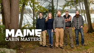 Maine Cabin Masters, Season 8 image 2