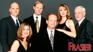 Frasier, The Complete Series image 3
