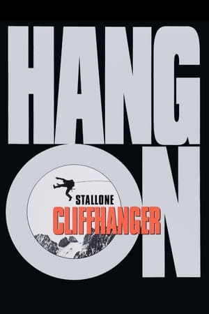 Cliffhanger poster 1