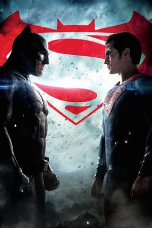 Batman v Superman: Dawn of Justice (Ultimate Edition) poster 3