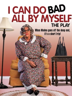 Tyler Perry's I Can Do Bad All By Myself poster 1