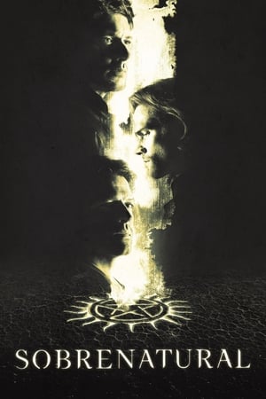 Supernatural, Season 5 poster 0