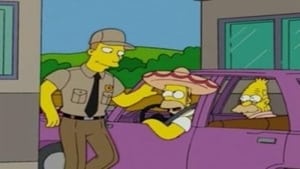 The Simpsons, Season 16 - Midnight Rx image