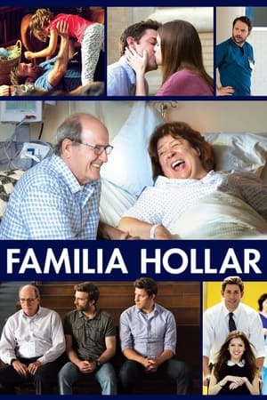 The Hollars poster 3