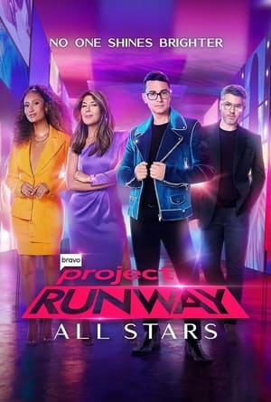 Project Runway, Season 17 poster 0