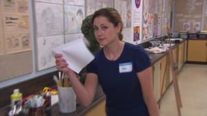The Office, Season 4 - Job Fair image