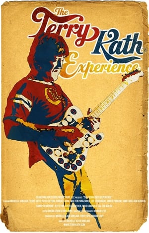 Chicago: The Terry Kath Experience poster 1