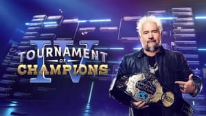 Tournament of Champions, Season 4 image 1