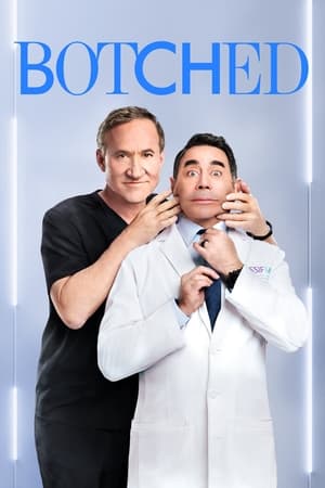 Botched, Season 4 poster 1