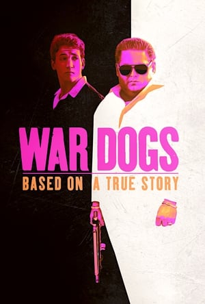 War Dogs (2016) poster 3