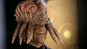 Doctor Who, Season 3 - Evolution of the Daleks (2) image