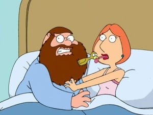Family Guy, Season 3 - Brian Wallows and Peter's Swallows image
