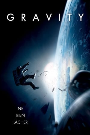 Gravity poster 2