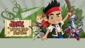 Jake and the Never Land Pirates, Vol. 8 image 3