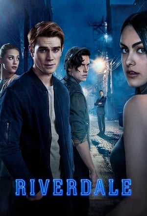 Riverdale, Season 1 poster 3