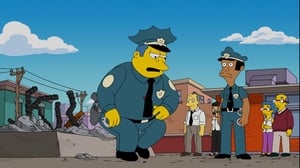 The Simpsons, Season 28 - Monty Burns' Fleeing Circus image
