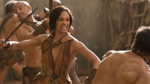 Spartacus: Vengeance, Season 2 - Balance image