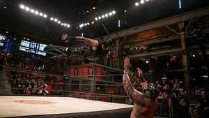 Lucha Underground, Season 3 - The Cup Runneth Over image
