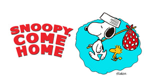 Snoopy, Come Home image 4