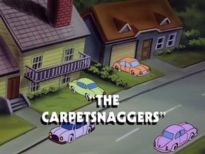 The Carpetsnaggers image 1