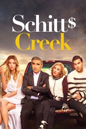 Schitt's Creek, Season 2 poster 1